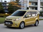 Ford Tourneo Connect 2013 года